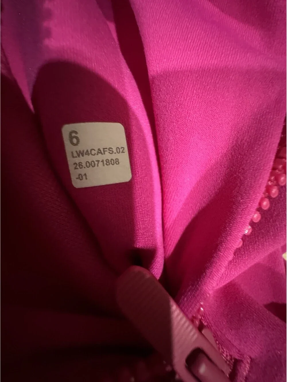 N/A lululemon define
